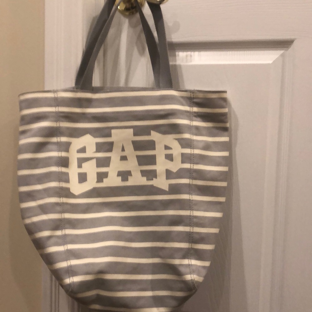 GAP tote bag